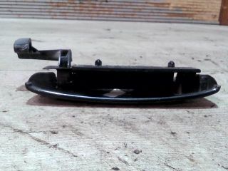 bontott FIAT ALBEA Bal hátsó Külső Kilincs