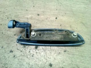 bontott FIAT ALBEA Bal hátsó Külső Kilincs