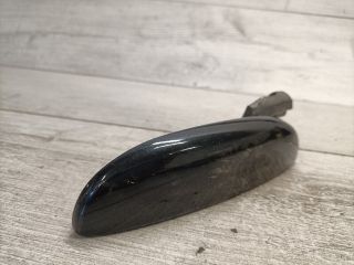 bontott FIAT ALBEA Bal hátsó Külső Kilincs