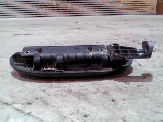 bontott FIAT ALBEA Bal hátsó Külső Kilincs