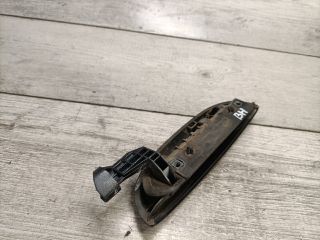 bontott FIAT ALBEA Bal hátsó Külső Kilincs