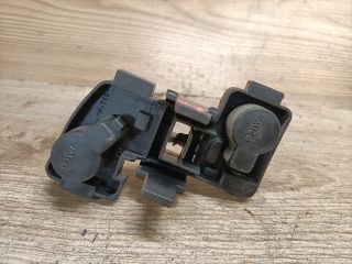 bontott FIAT ALBEA Bal Hátsó Lámpa Foglalat