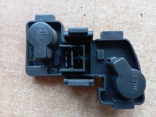 bontott FIAT ALBEA Bal Hátsó Lámpa Foglalat