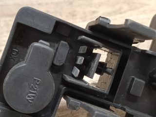 bontott FIAT ALBEA Bal Hátsó Lámpa Foglalat