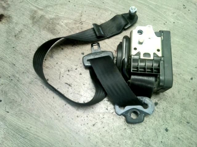 bontott FIAT ALBEA Bal Övfeszítő Biztonsági Öv