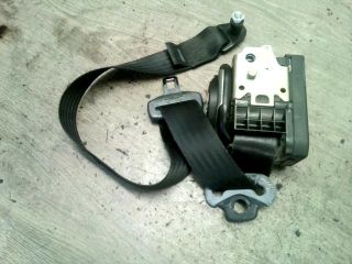 bontott FIAT ALBEA Bal Övfeszítő Biztonsági Öv