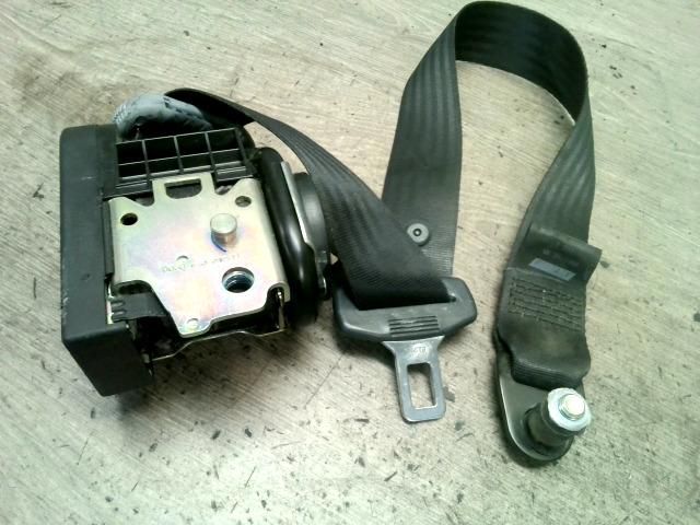 bontott FIAT ALBEA Bal Övfeszítő Biztonsági Öv