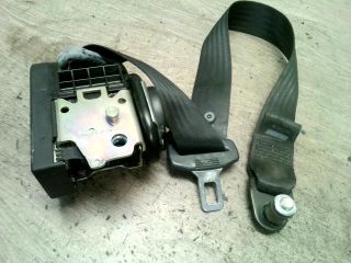 bontott FIAT ALBEA Bal Övfeszítő Biztonsági Öv