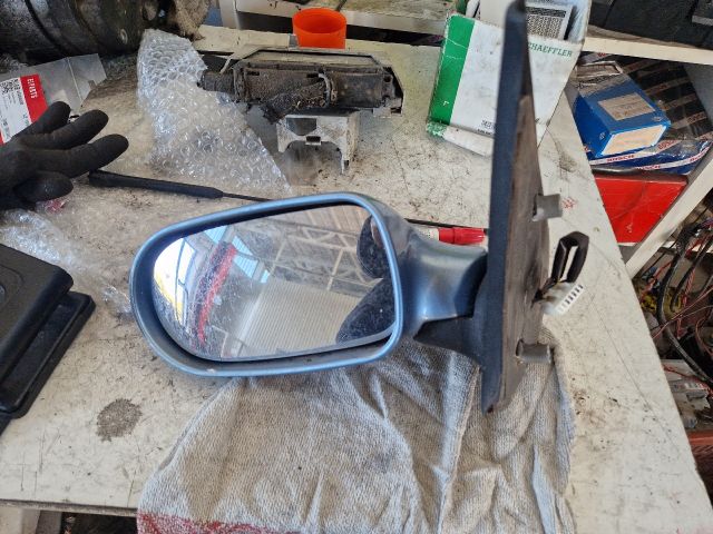 bontott FIAT ALBEA Bal Visszapillantó Tükör (Elektromos)