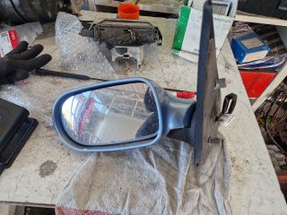 bontott FIAT ALBEA Bal Visszapillantó Tükör (Elektromos)