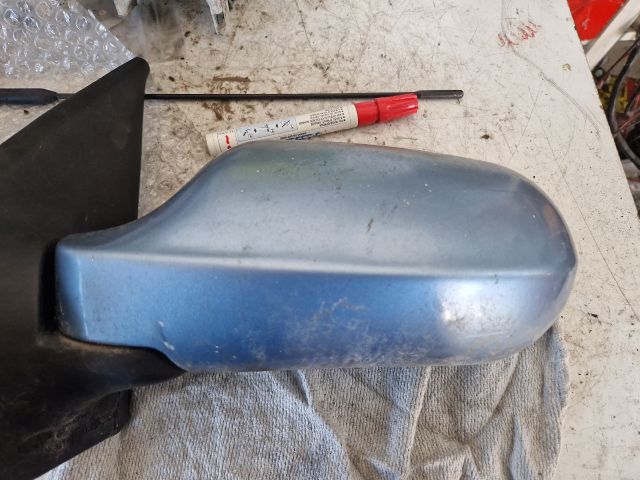 bontott FIAT ALBEA Bal Visszapillantó Tükör (Elektromos)