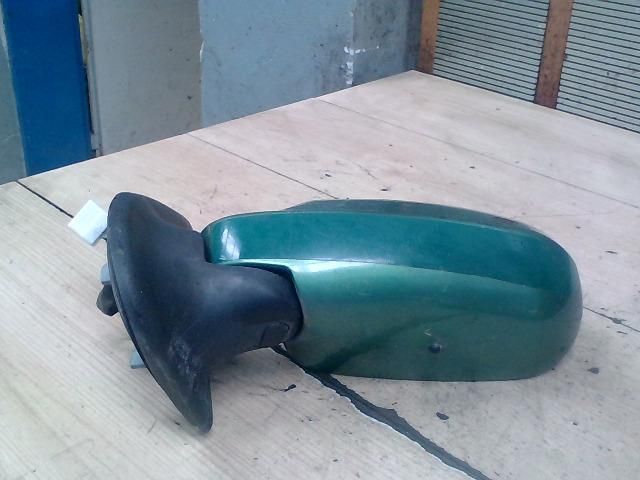 bontott FIAT ALBEA Bal Visszapillantó Tükör (Elektromos)