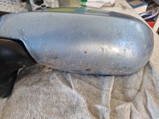 bontott FIAT ALBEA Bal Visszapillantó Tükör (Elektromos)