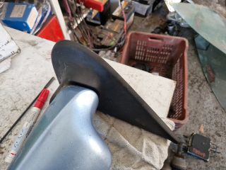 bontott FIAT ALBEA Bal Visszapillantó Tükör (Elektromos)