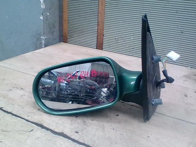 bontott FIAT ALBEA Bal Visszapillantó Tükör (Elektromos)