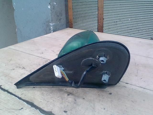 bontott FIAT ALBEA Bal Visszapillantó Tükör (Elektromos)