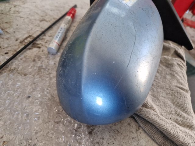 bontott FIAT ALBEA Bal Visszapillantó Tükör (Elektromos)