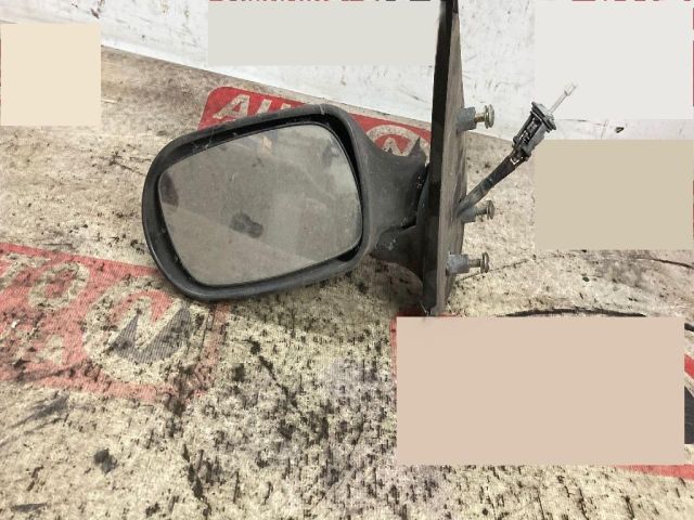 bontott FIAT ALBEA Bal Visszapillantó Tükör (Mechanikus)