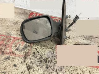 bontott FIAT ALBEA Bal Visszapillantó Tükör (Mechanikus)