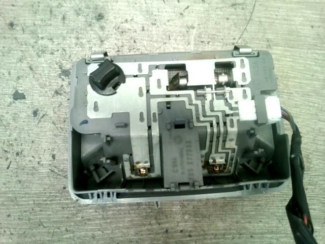 bontott FIAT ALBEA Beltér Világítás Első