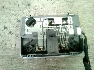 bontott FIAT ALBEA Beltér Világítás Első