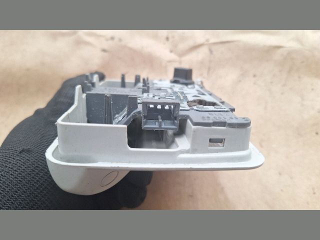 bontott FIAT ALBEA Beltér Világítás Első