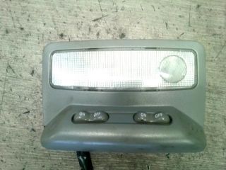 bontott FIAT ALBEA Beltér Világítás Első