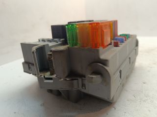 bontott FIAT ALBEA Biztosítéktábla Utastér