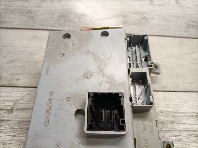 bontott FIAT ALBEA Biztosítéktábla Utastér