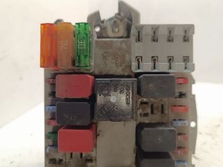 bontott FIAT ALBEA Biztosítéktábla Utastér