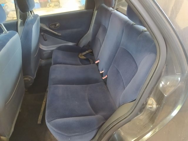 bontott FIAT ALBEA Csomagtér Nyitó Kar / Gomb