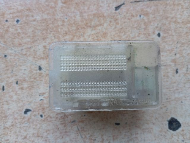 bontott FIAT ALBEA Csomagtér Világítás