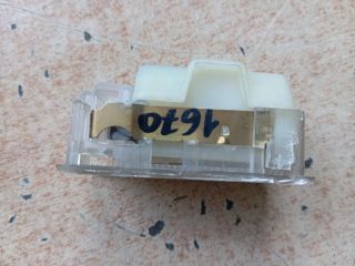 bontott FIAT ALBEA Csomagtér Világítás