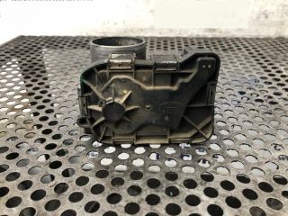 bontott FIAT ALBEA Csomagtérajtó (Üres lemez)