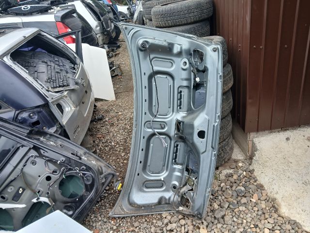 bontott FIAT ALBEA Csomagtérajtó (Üres lemez)