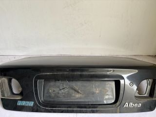 bontott FIAT ALBEA Csomagtérajtó (Üres lemez)