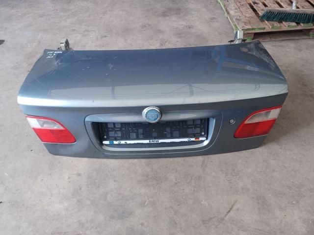 bontott FIAT ALBEA Csomagtérajtó (Üres lemez)