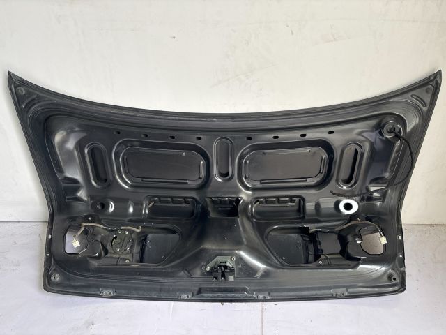 bontott FIAT ALBEA Csomagtérajtó (Üres lemez)