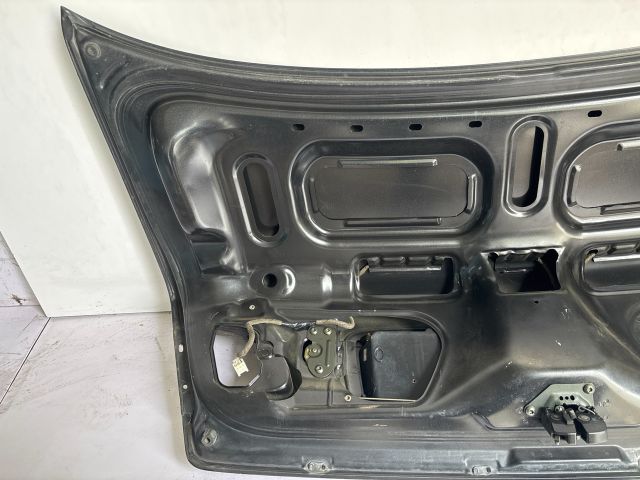 bontott FIAT ALBEA Csomagtérajtó (Üres lemez)