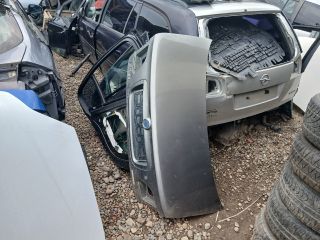 bontott FIAT ALBEA Csomagtérajtó (Üres lemez)