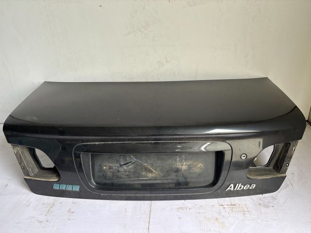bontott FIAT ALBEA Csomagtérajtó (Üres lemez)