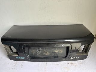 bontott FIAT ALBEA Csomagtérajtó (Üres lemez)