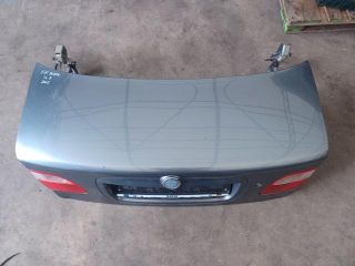 bontott FIAT ALBEA Csomagtérajtó (Üres lemez)