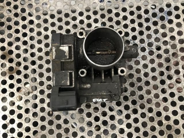 bontott FIAT ALBEA Csomagtérajtó (Üres lemez)