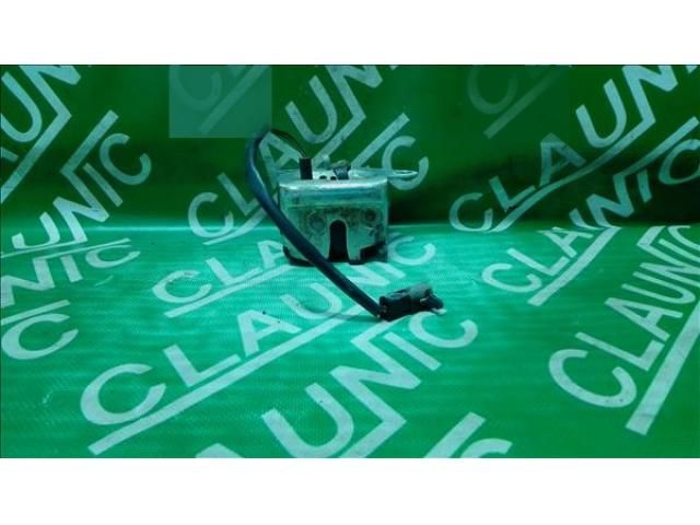 bontott FIAT ALBEA Csomagtérajtó Zárszerkezet