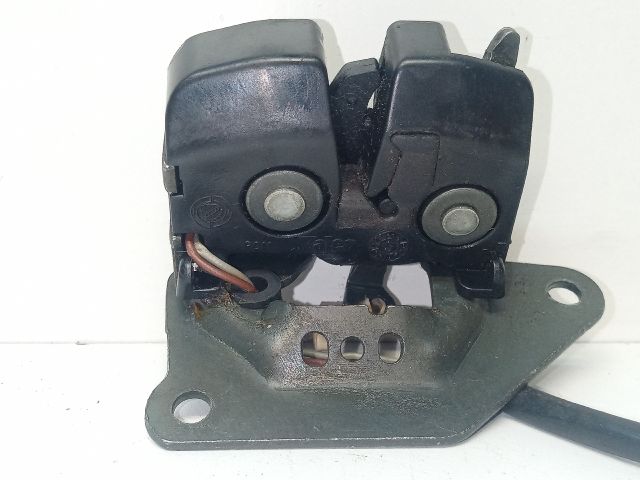 bontott FIAT ALBEA Csomagtérajtó Zárszerkezet