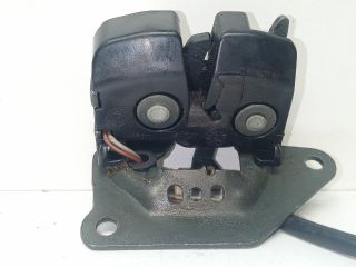 bontott FIAT ALBEA Csomagtérajtó Zárszerkezet