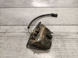 bontott FIAT ALBEA Csomagtérajtó Zárszerkezet