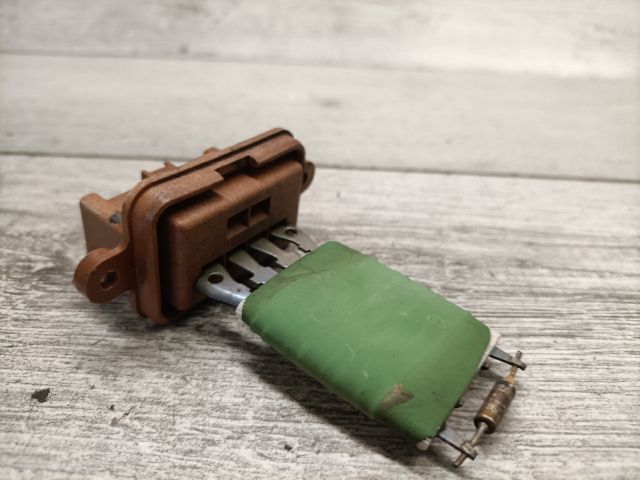 bontott FIAT ALBEA Előtét Ellenállás Fűtőmotor