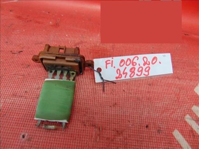 bontott FIAT ALBEA Előtét Ellenállás Fűtőmotor